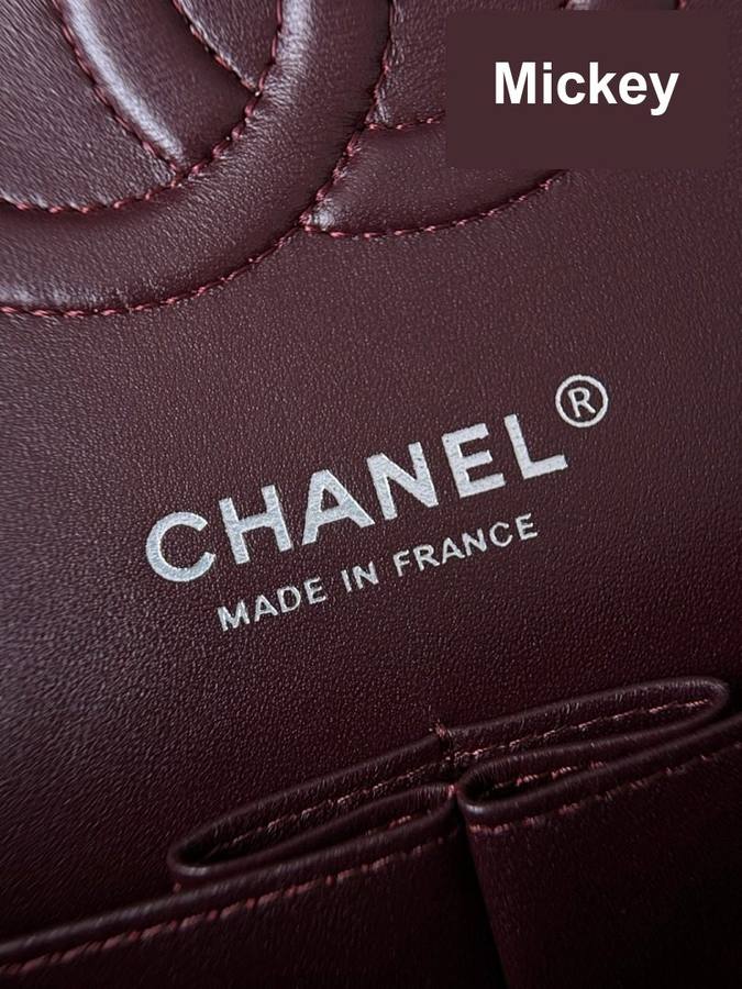 【S】$432=2890CNY｜Chanel(cf25) God(Author) Factory｜Item ID-47563