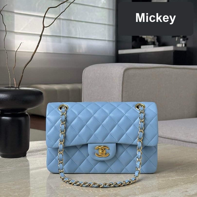 【S】$402=2690CNY｜Chanel(cf23) God(Author) Factory｜Item ID-47407