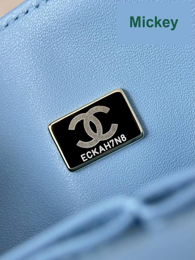 【S】$402=2690CNY｜Chanel(cf23) God(Author) Factory｜Item ID-47407