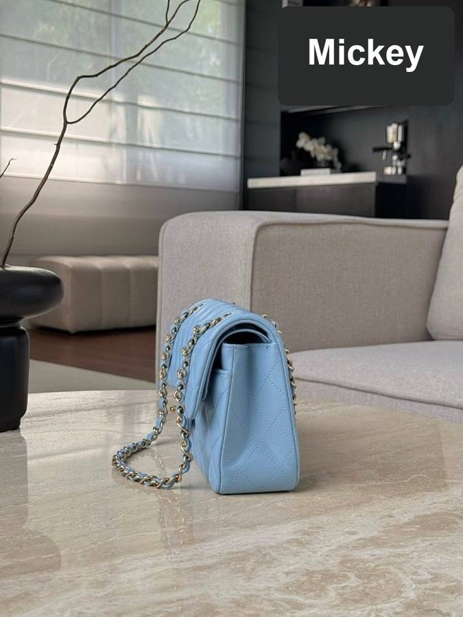 【S】$402=2690CNY｜Chanel(cf23) God(Author) Factory｜Item ID-47407