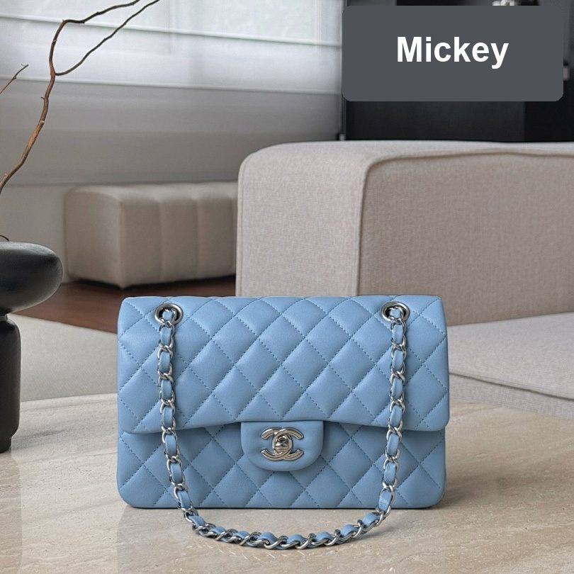 【S】$402=2690CNY｜Chanel(cf23) God(Author) Factory｜Item ID-47408