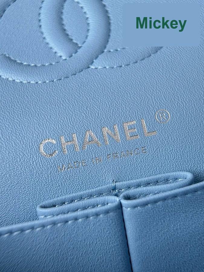 【S】$402=2690CNY｜Chanel(cf23) God(Author) Factory｜Item ID-47408