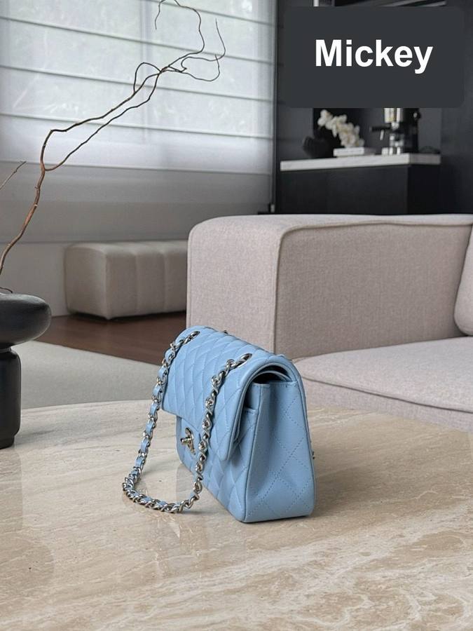 【S】$402=2690CNY｜Chanel(cf23) God(Author) Factory｜Item ID-47406