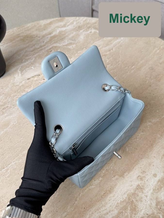 【S】$387=2590CNY｜Chanel(cf20) God(Author) Factory｜Item ID-47310