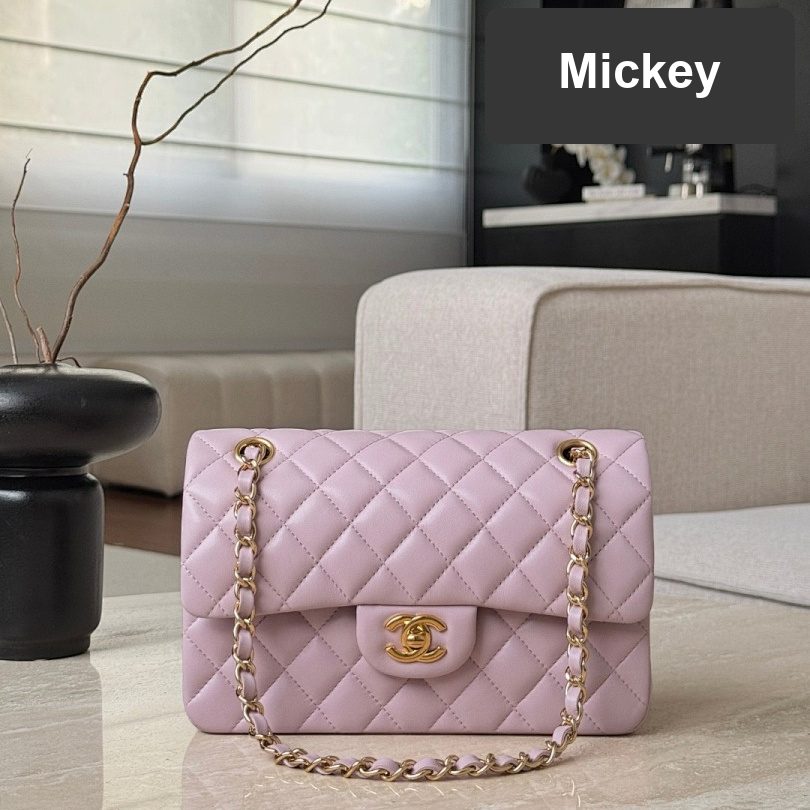 【S】$402=2690CNY｜Chanel(cf23) God(Author) Factory｜Item ID-47414