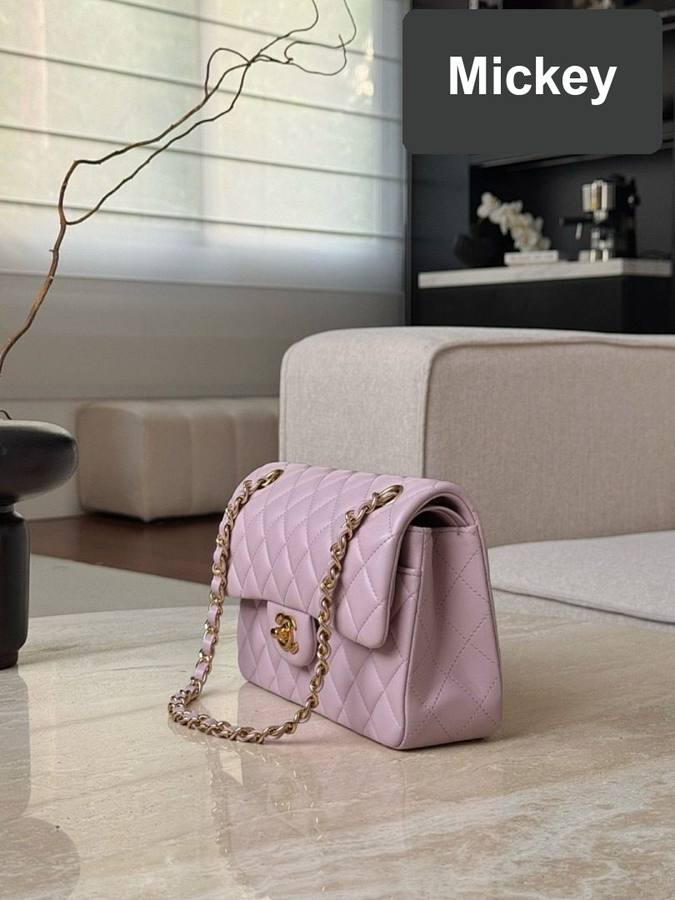 【S】$402=2690CNY｜Chanel(cf23) God(Author) Factory｜Item ID-47414