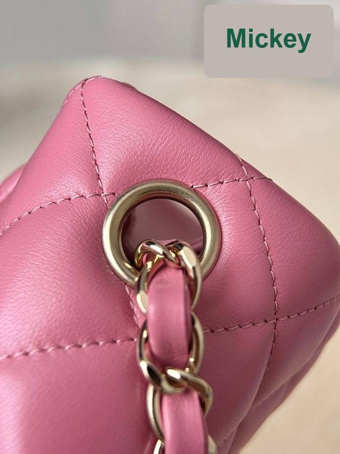 【S】$327=2190CNY｜Chanel(cf17) God(Author) Factory｜Item ID-47272