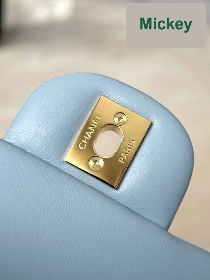 【S】$402=2690CNY｜Chanel(cf23) God(Author) Factory｜Item ID-47395