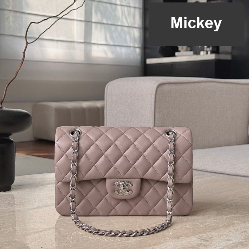 【S】$402=2690CNY｜Chanel(cf23) God(Author) Factory｜Item ID-47418