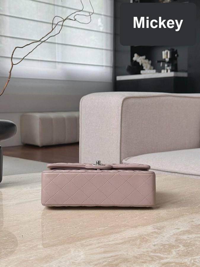 【S】$402=2690CNY｜Chanel(cf23) God(Author) Factory｜Item ID-47418