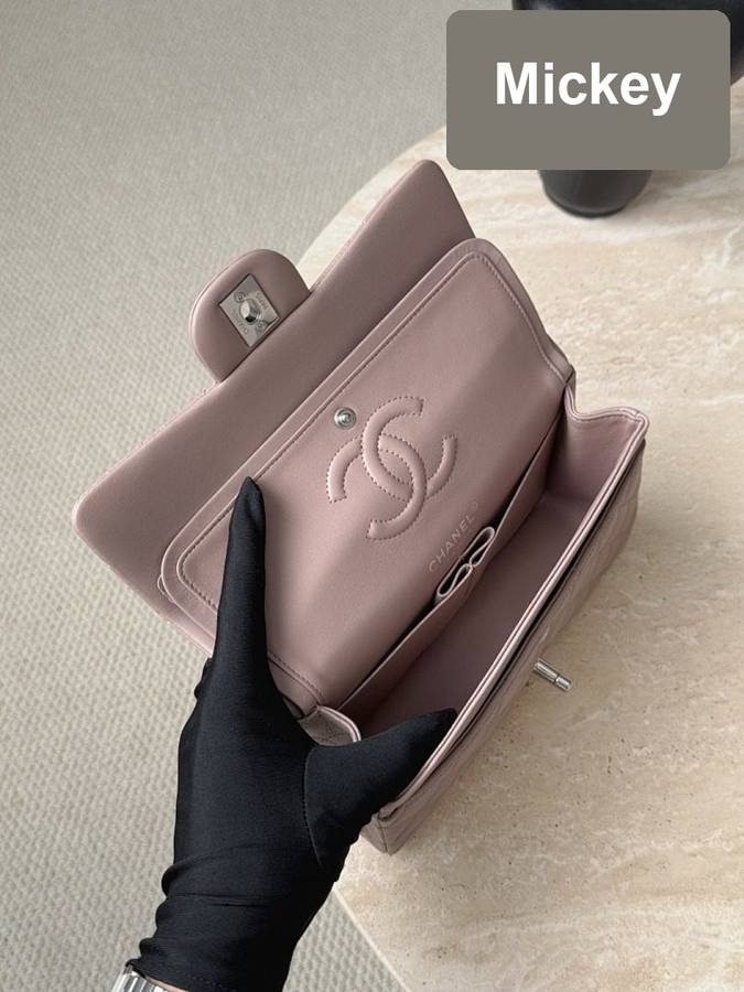 【S】$402=2690CNY｜Chanel(cf23) God(Author) Factory｜Item ID-47418