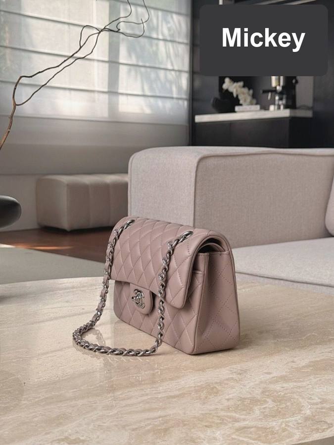 【S】$402=2690CNY｜Chanel(cf23) God(Author) Factory｜Item ID-47418