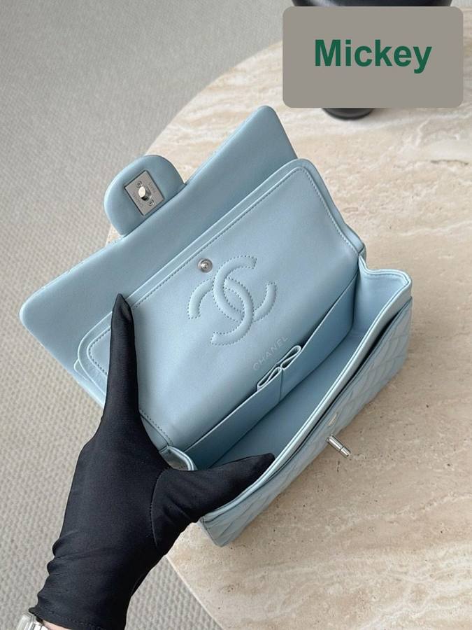 【S】$402=2690CNY｜Chanel(cf23) God(Author) Factory｜Item ID-47397