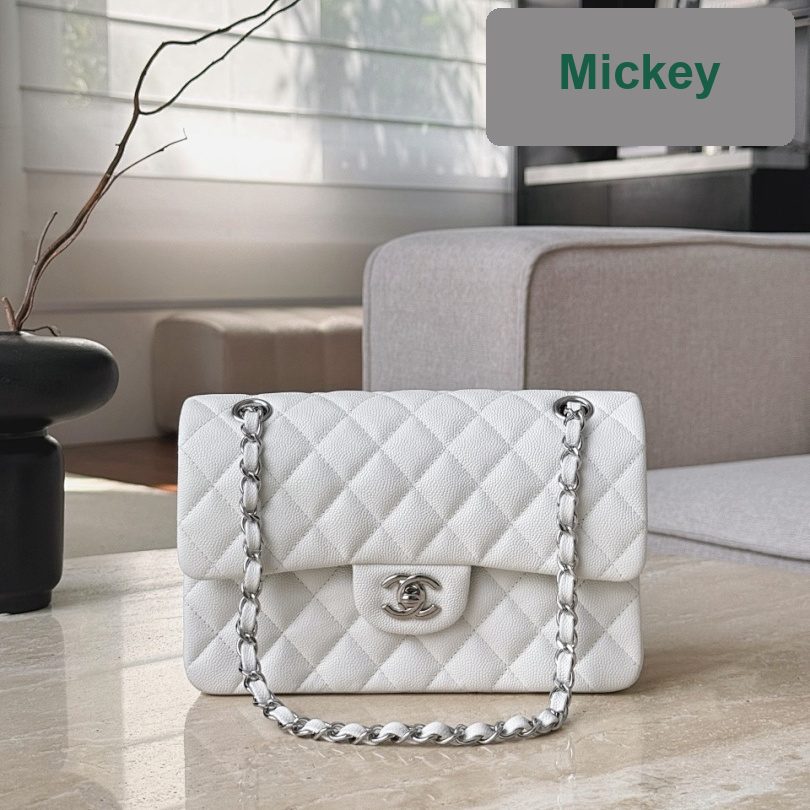 【S】$402=2690CNY｜Chanel(cf23) God(Author) Factory｜Item ID-47375