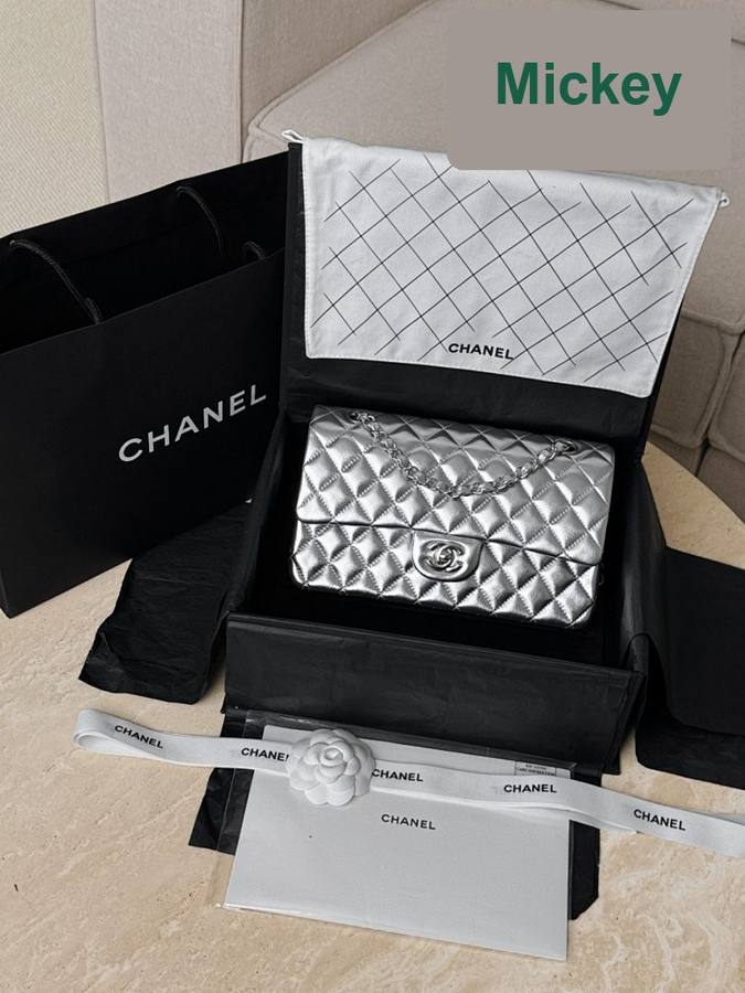 【S】$432=2890CNY｜Chanel(cf25) God(Author) Factory｜Item ID-47554