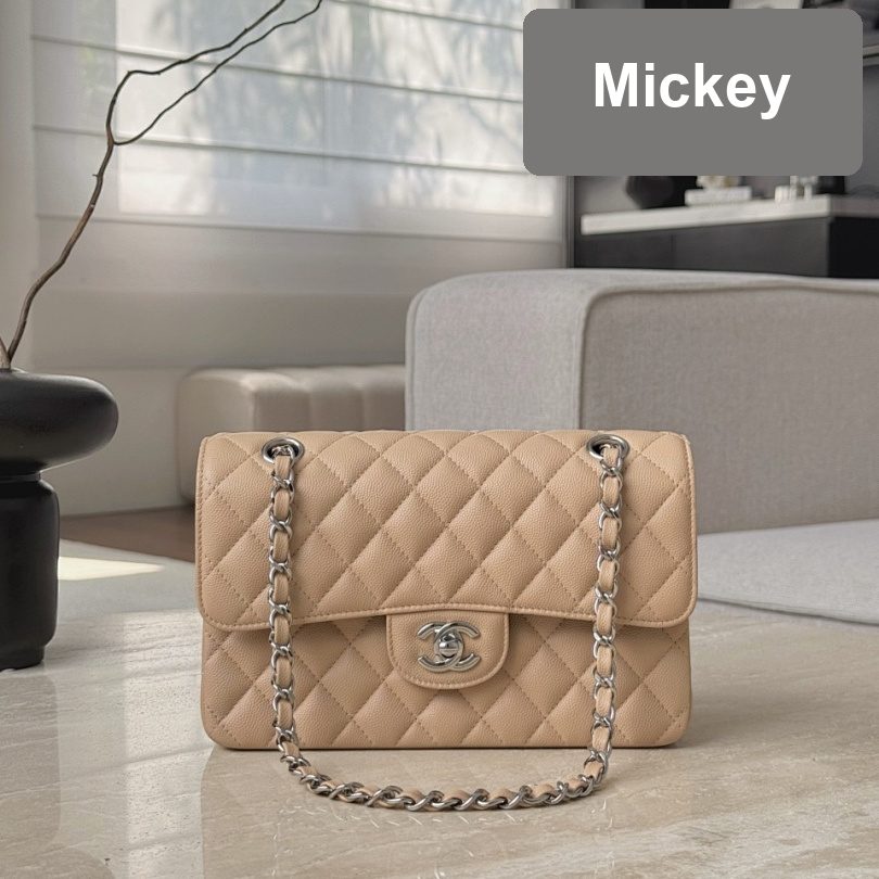 【S】$402=2690CNY｜Chanel(cf23) God(Author) Factory｜Item ID-47367