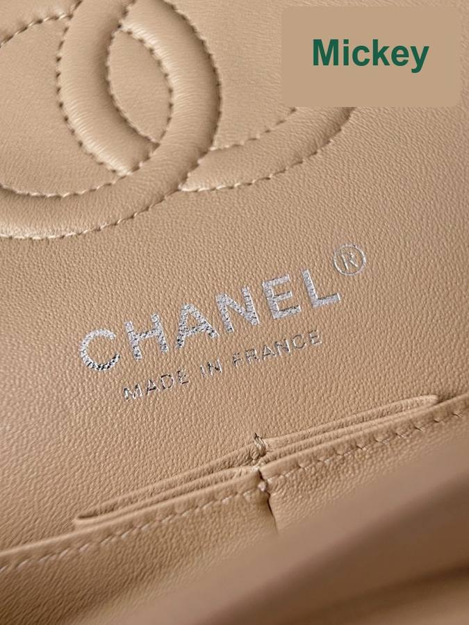 【S】$402=2690CNY｜Chanel(cf23) God(Author) Factory｜Item ID-47367