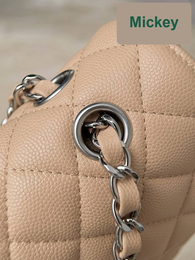 【S】$402=2690CNY｜Chanel(cf23) God(Author) Factory｜Item ID-47367