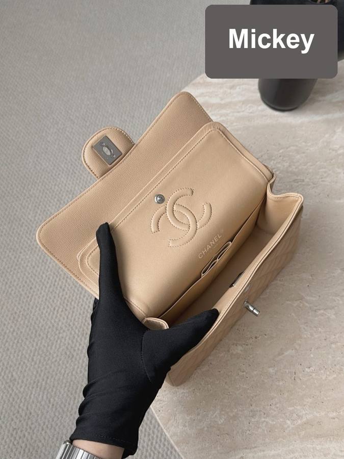 【S】$402=2690CNY｜Chanel(cf23) God(Author) Factory｜Item ID-47367