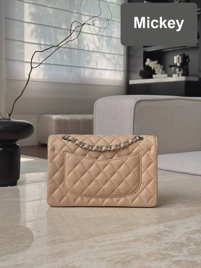 【S】$402=2690CNY｜Chanel(cf23) God(Author) Factory｜Item ID-47367