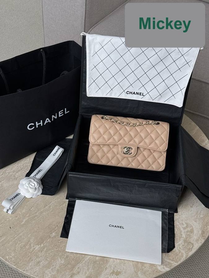 【S】$402=2690CNY｜Chanel(cf23) God(Author) Factory｜Item ID-47365