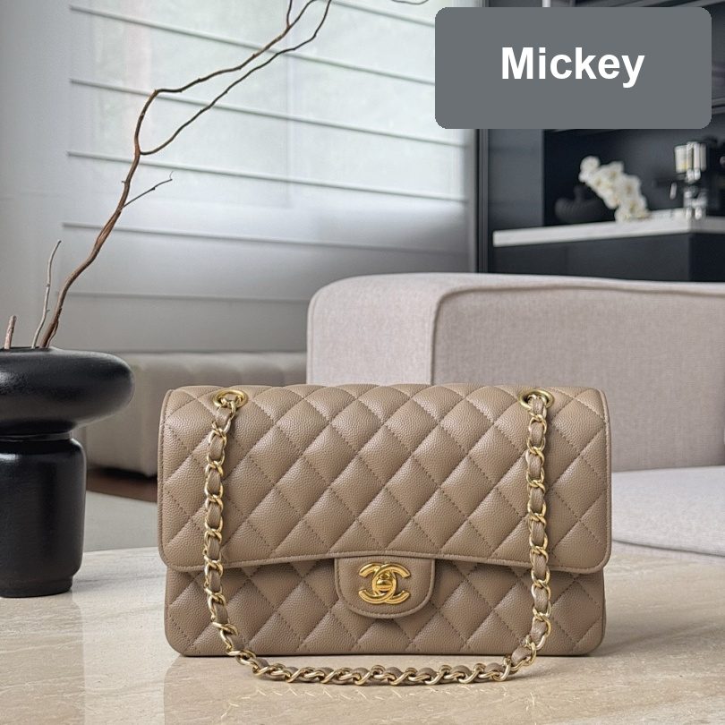 【S】$432=2890CNY｜Chanel(cf25) God(Author) Factory｜Item ID-47490
