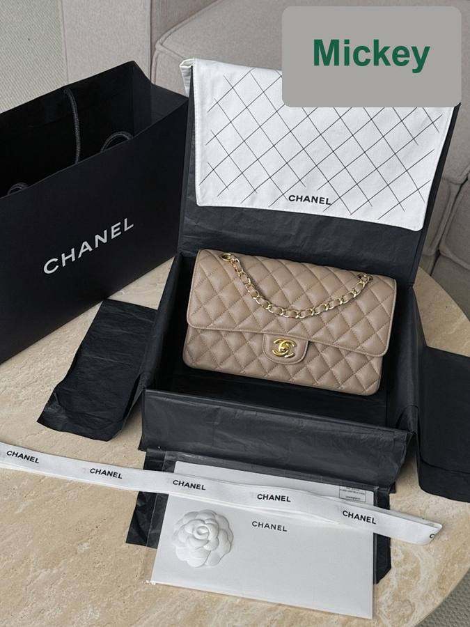 【S】$432=2890CNY｜Chanel(cf25) God(Author) Factory｜Item ID-47490