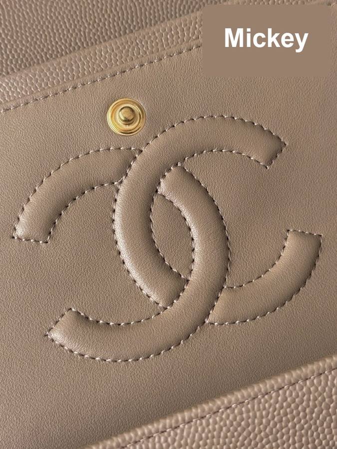 【S】$432=2890CNY｜Chanel(cf25) God(Author) Factory｜Item ID-47490