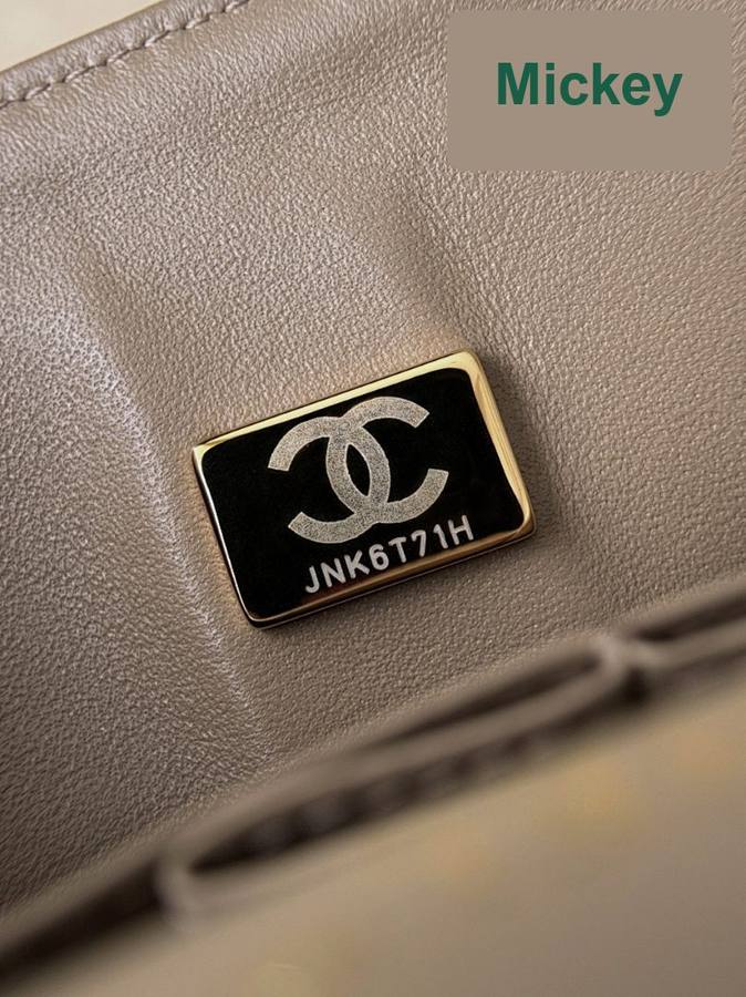 【S】$432=2890CNY｜Chanel(cf25) God(Author) Factory｜Item ID-47490