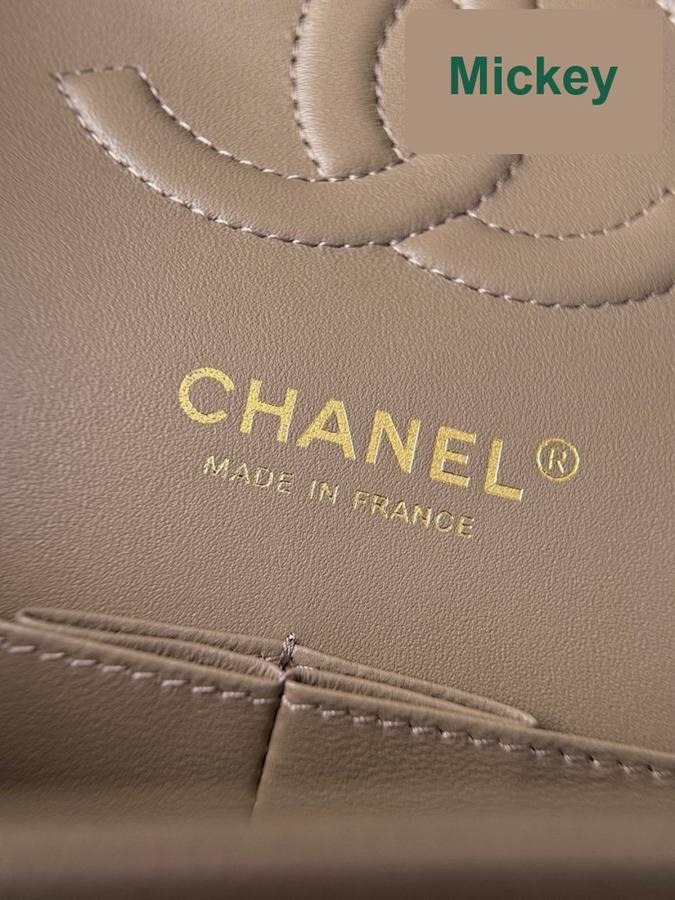 【S】$432=2890CNY｜Chanel(cf25) God(Author) Factory｜Item ID-47490