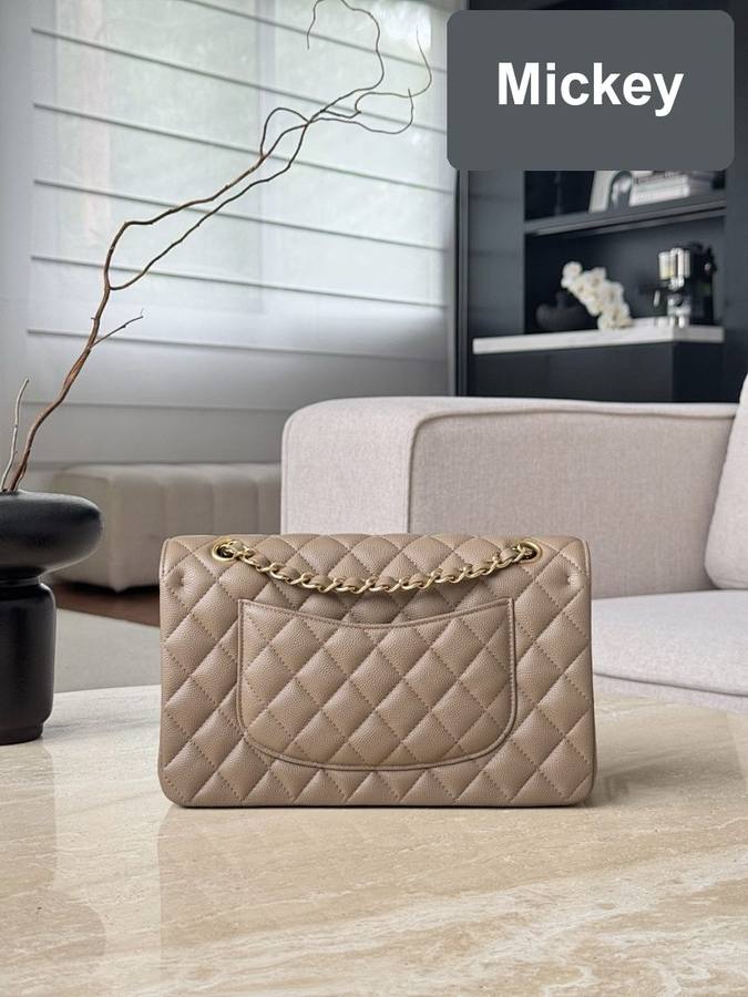 【S】$432=2890CNY｜Chanel(cf25) God(Author) Factory｜Item ID-47490
