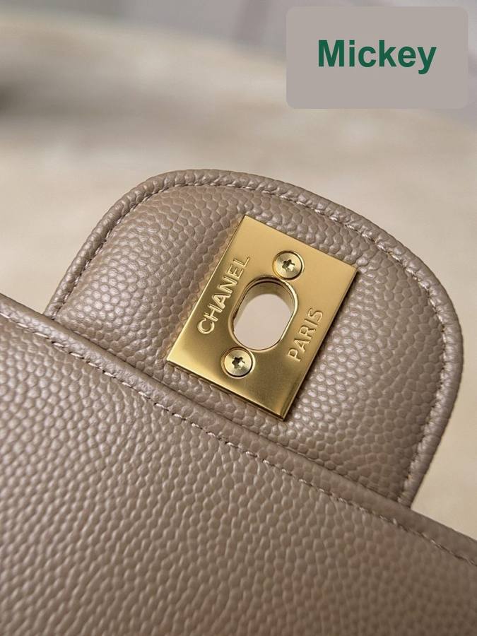 【S】$432=2890CNY｜Chanel(cf25) God(Author) Factory｜Item ID-47490