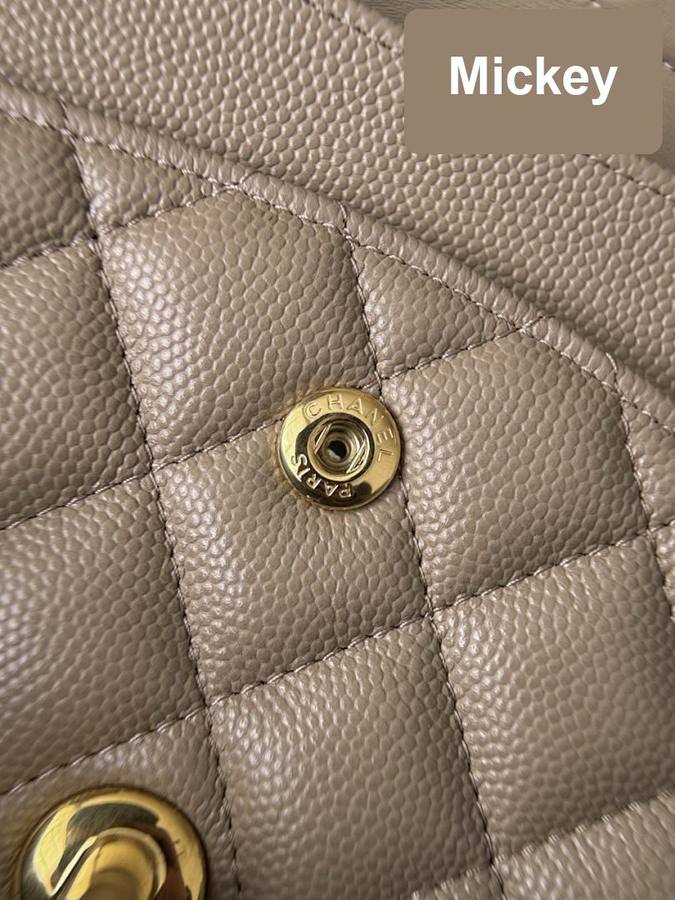 【S】$432=2890CNY｜Chanel(cf25) God(Author) Factory｜Item ID-47490