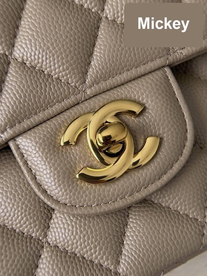 【S】$432=2890CNY｜Chanel(cf25) God(Author) Factory｜Item ID-47490