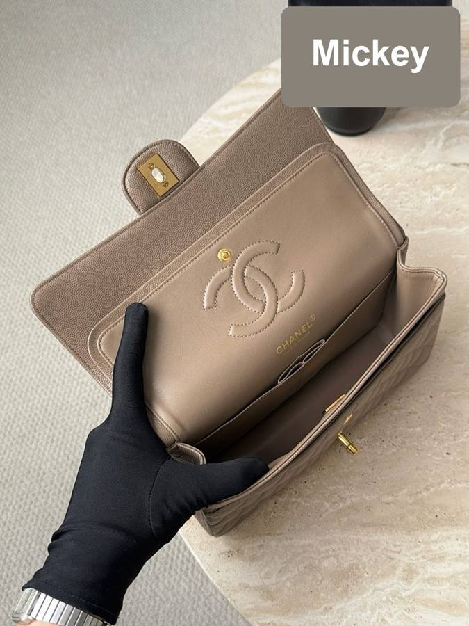 【S】$432=2890CNY｜Chanel(cf25) God(Author) Factory｜Item ID-47490