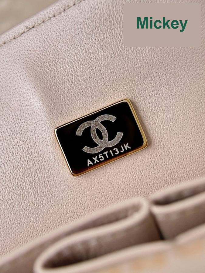 【S】$432=2890CNY｜Chanel(cf25) God(Author) Factory｜Item ID-47480