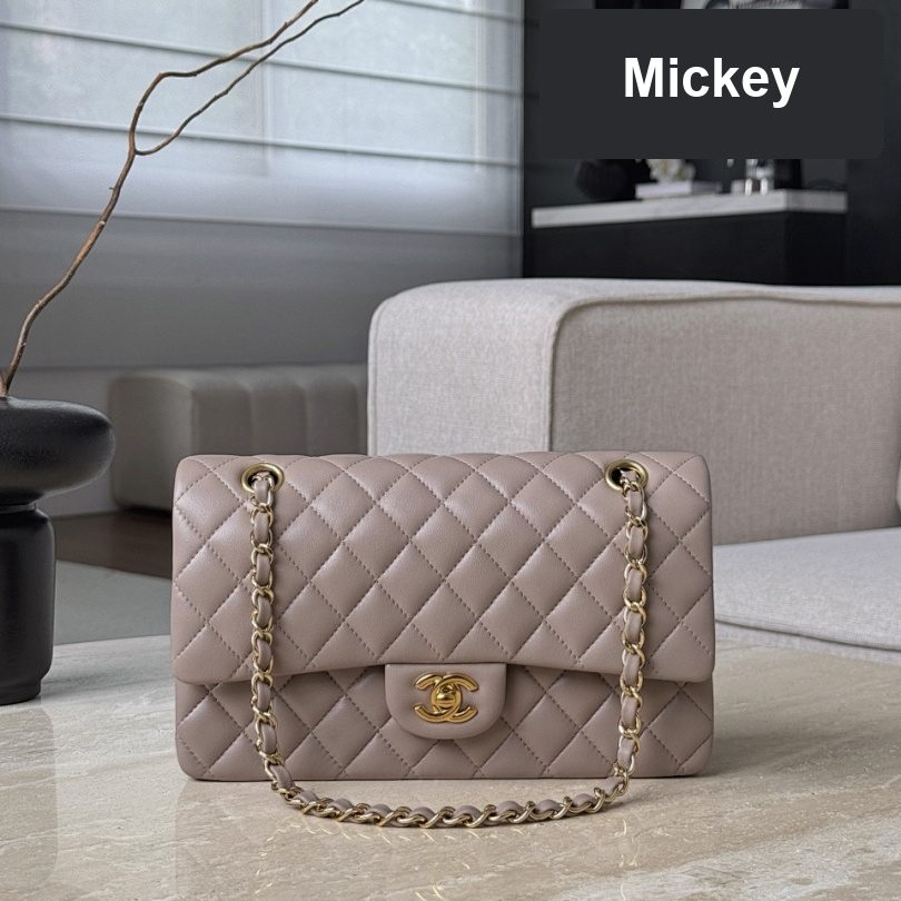 【S】$432=2890CNY｜Chanel(cf25) God(Author) Factory｜Item ID-47552
