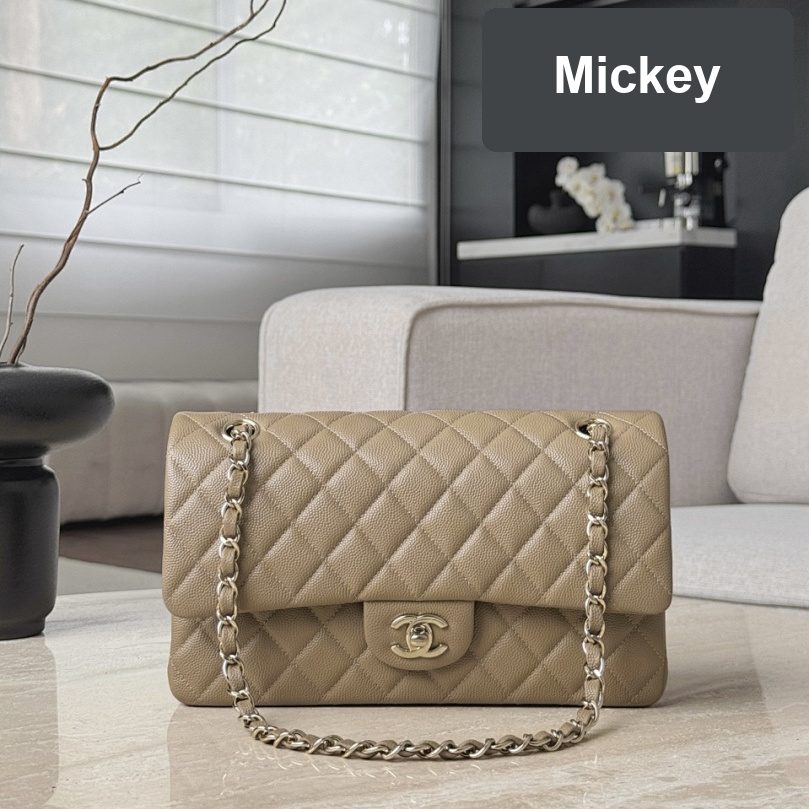 【S】$432=2890CNY｜Chanel(cf25) God(Author) Factory｜Item ID-47489
