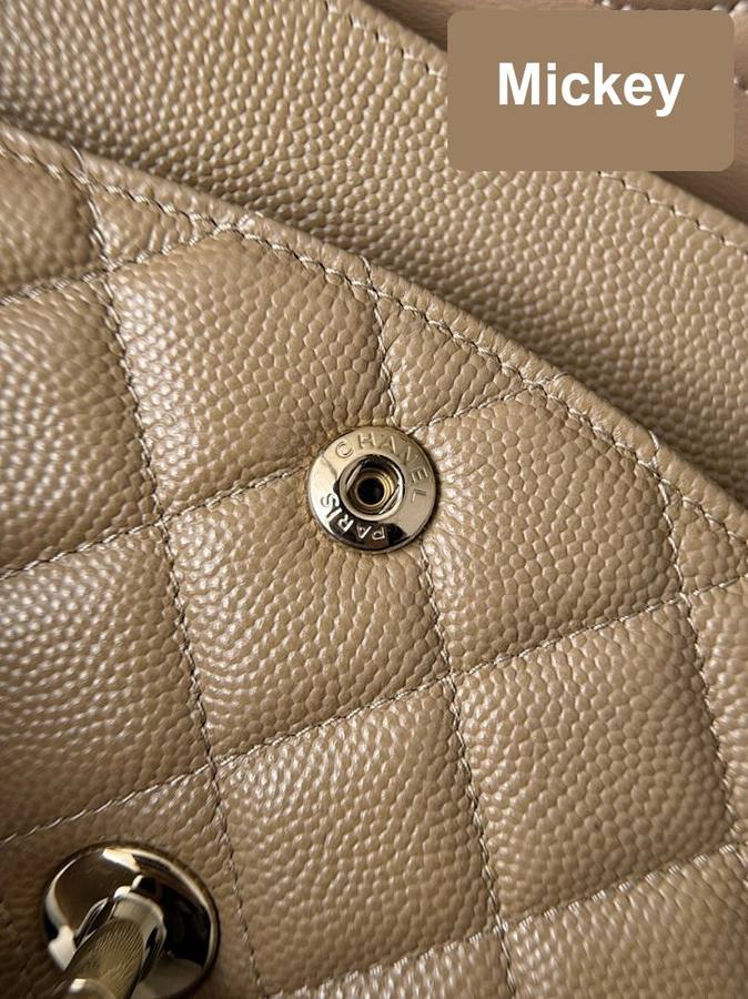 【S】$432=2890CNY｜Chanel(cf25) God(Author) Factory｜Item ID-47489