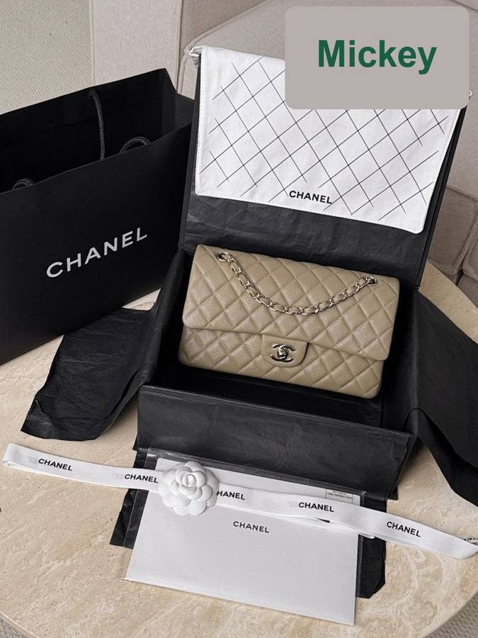 【S】$432=2890CNY｜Chanel(cf25) God(Author) Factory｜Item ID-47489