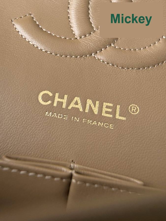 【S】$432=2890CNY｜Chanel(cf25) God(Author) Factory｜Item ID-47489