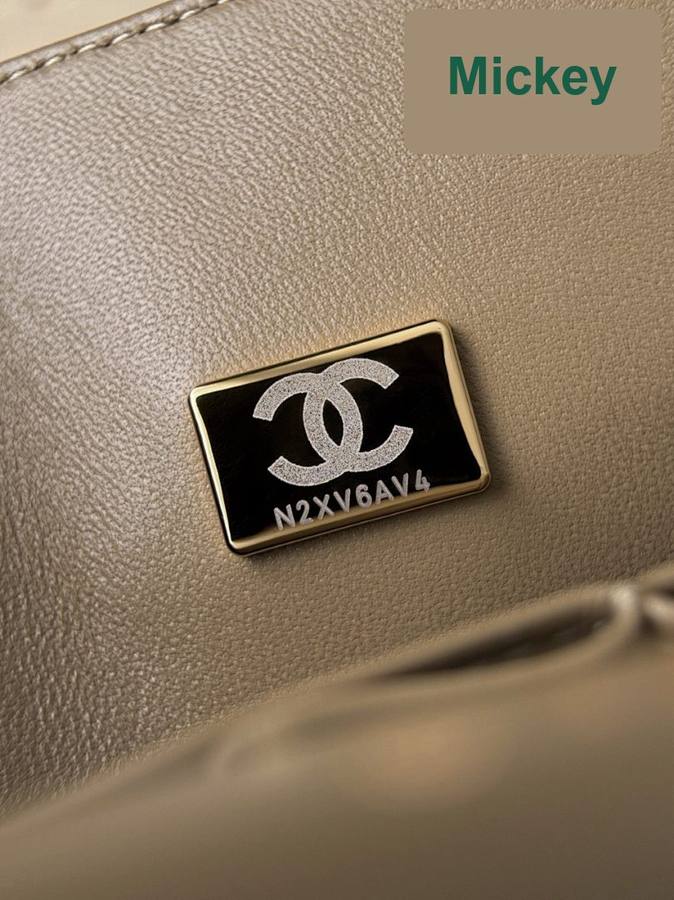 【S】$432=2890CNY｜Chanel(cf25) God(Author) Factory｜Item ID-47489