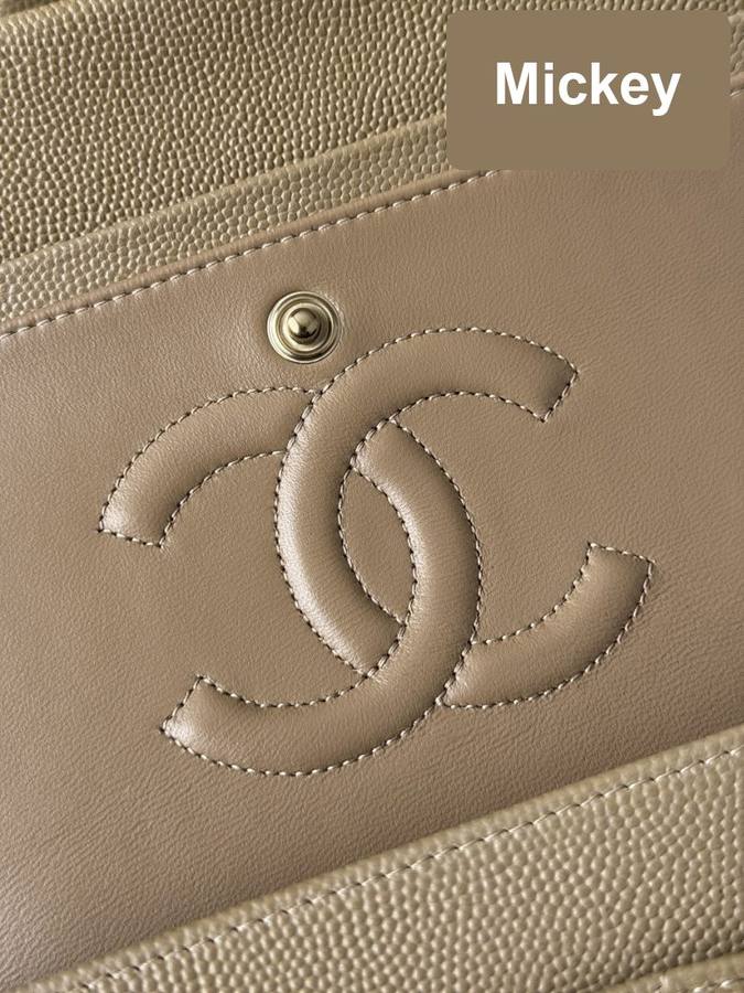 【S】$432=2890CNY｜Chanel(cf25) God(Author) Factory｜Item ID-47489