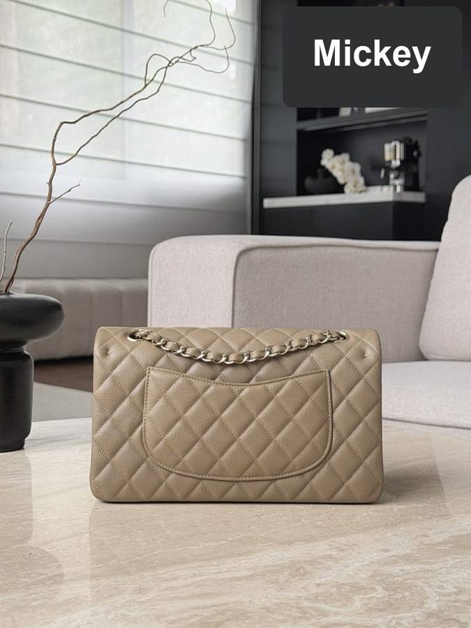 【S】$432=2890CNY｜Chanel(cf25) God(Author) Factory｜Item ID-47489