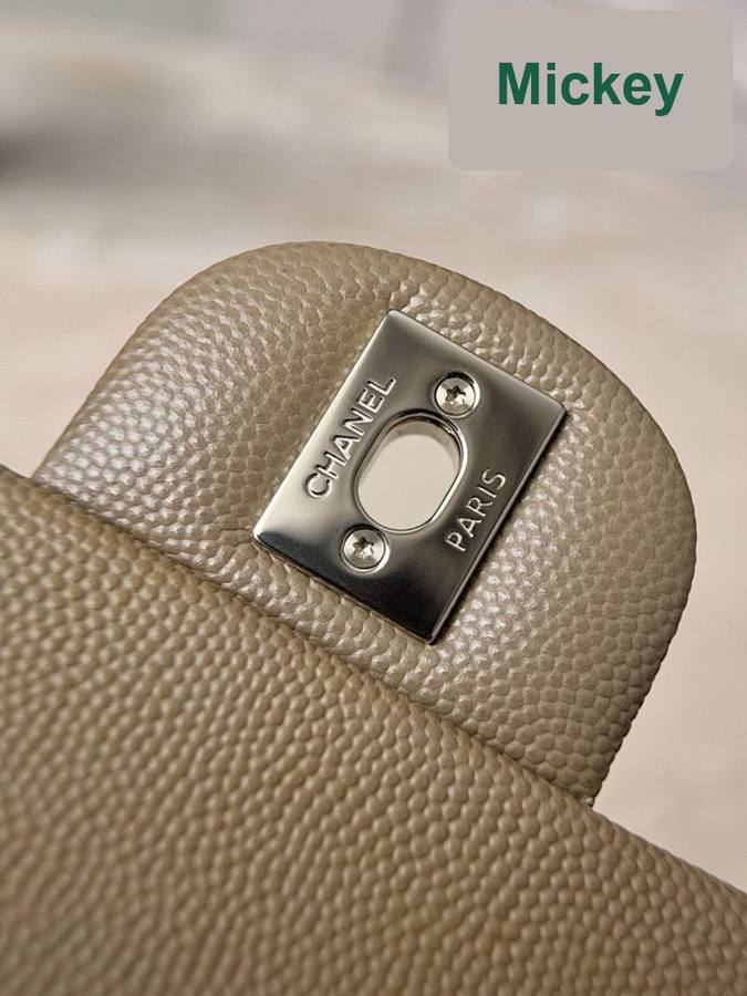 【S】$432=2890CNY｜Chanel(cf25) God(Author) Factory｜Item ID-47489