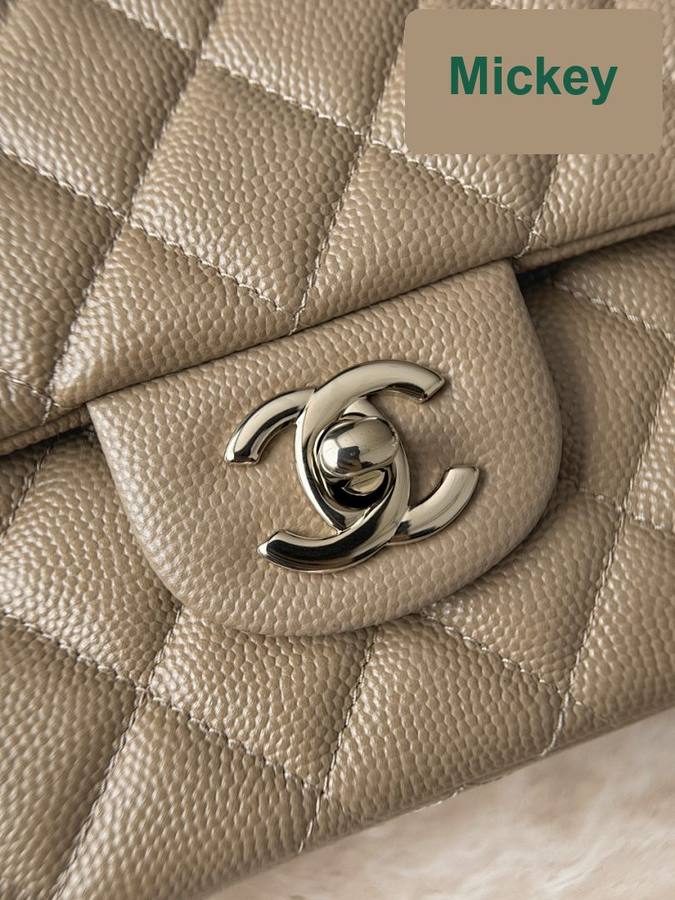 【S】$432=2890CNY｜Chanel(cf25) God(Author) Factory｜Item ID-47489