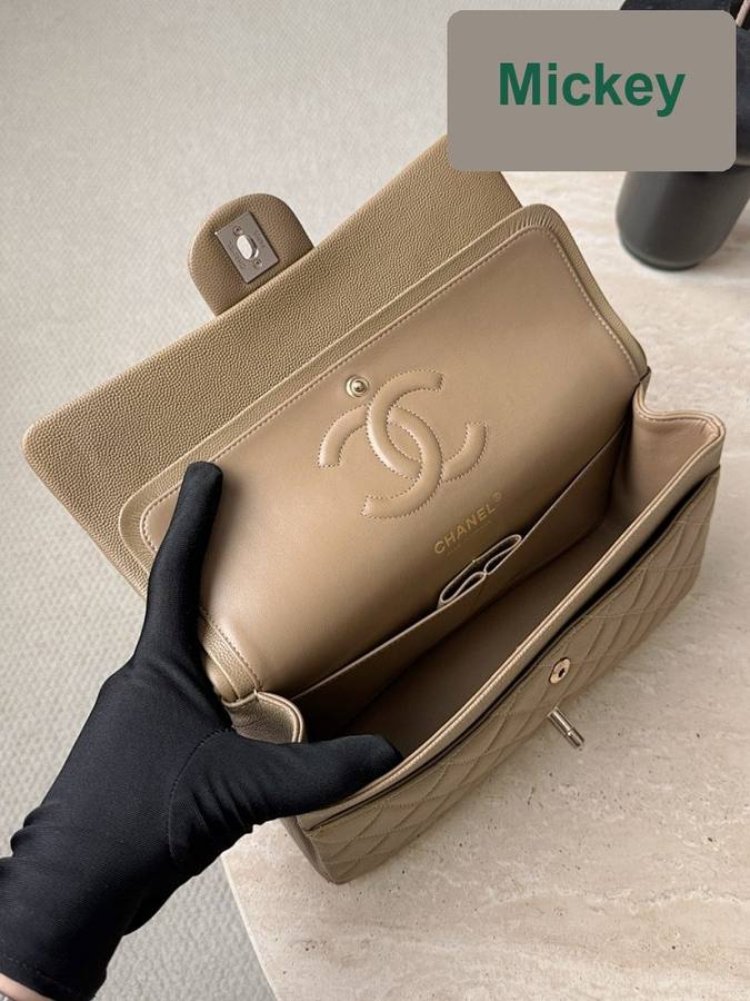 【S】$432=2890CNY｜Chanel(cf25) God(Author) Factory｜Item ID-47489