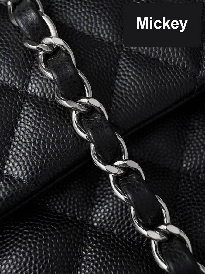 【S】$402=2690CNY｜Chanel(cf23) God(Author) Factory｜Item ID-47379
