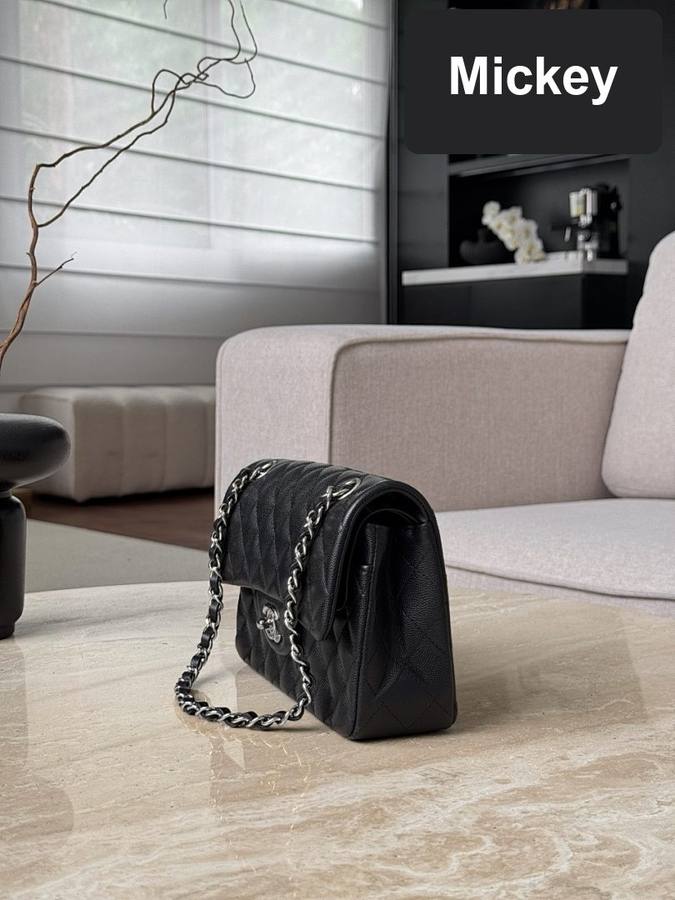 【S】$402=2690CNY｜Chanel(cf23) God(Author) Factory｜Item ID-47379