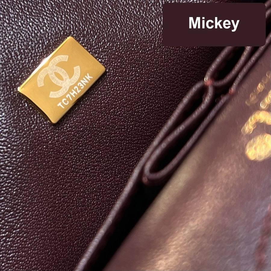 【S】$641=4290CNY｜Chanel(55) God(Author) Factory｜Item ID-47002